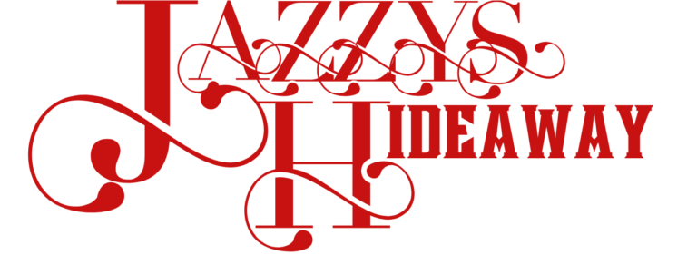 Jazzy's Hideaway Logo